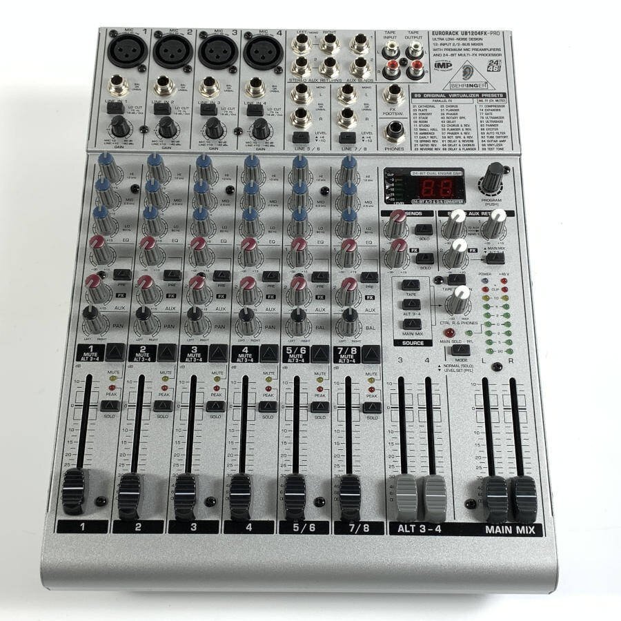 Yahoo!オークション -「behringer」(楽器、器材) の落札相場 Yahoo!オークション -「behringer」(楽器、器材) の落札相場