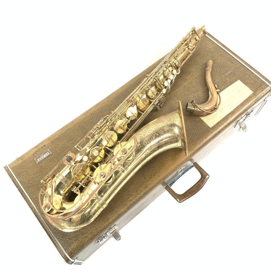 Yahoo!オークション -「yamaha yts-31」の落札相場・落札価格 Yahoo!オークション -「yamaha yts-31」の落札相場・落札価格
