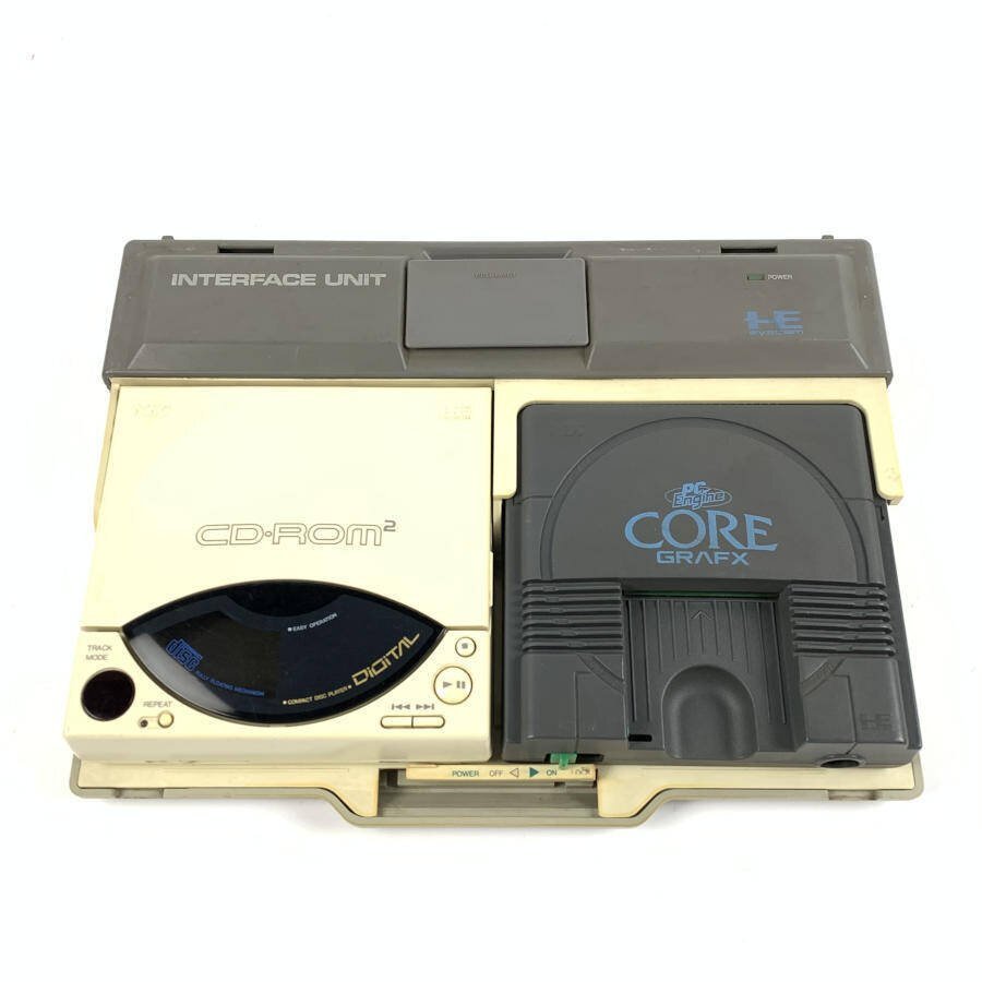 Yahoo!オークション -「pcエンジン cd-rom2 本体」の落札相場 Yahoo!オークション -「pcエンジン cd-rom2 本体」の落札相場