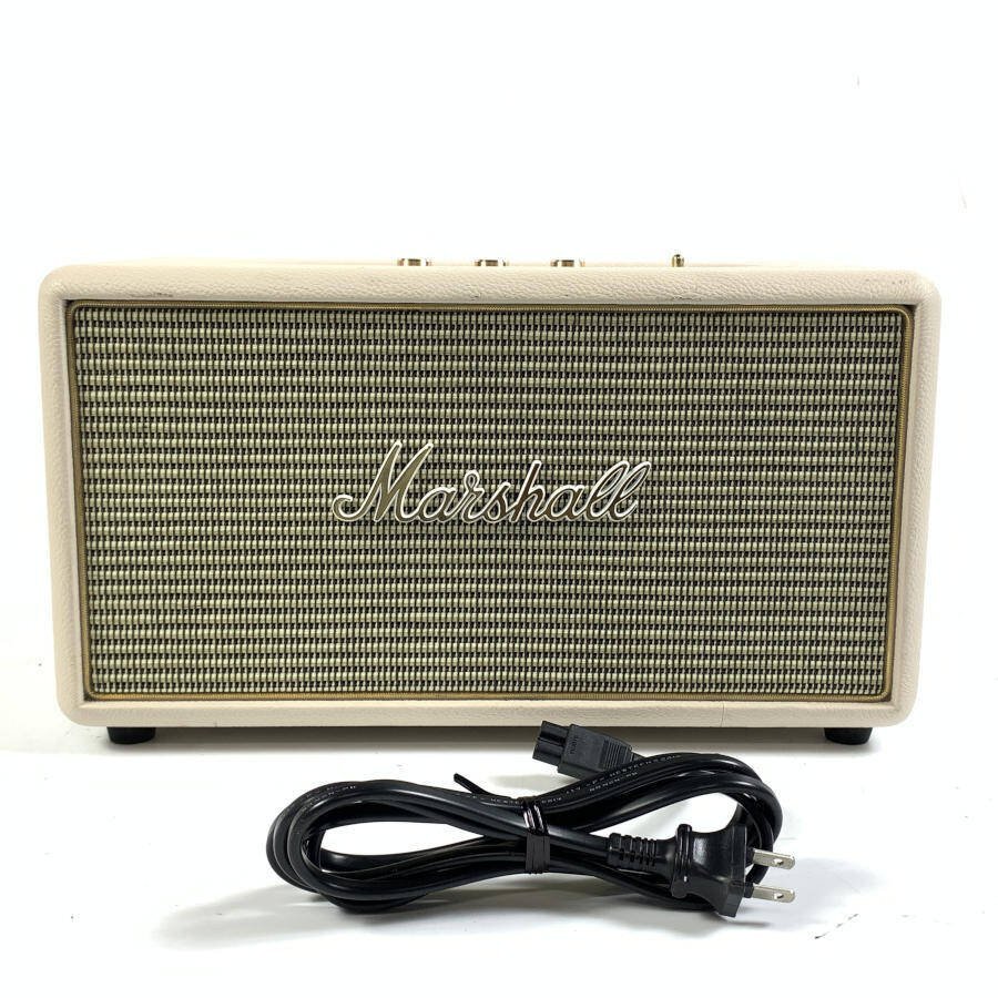 Yahoo!オークション -「marshall stanmore」の落札相場・落札価格 Yahoo!オークション -「marshall stanmore」の落札相場・落札価格