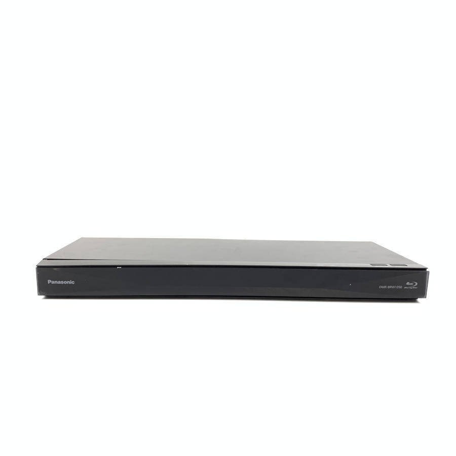 ジャンク】Panasonic DMR-BRX4000 ブルーレイレコーダー