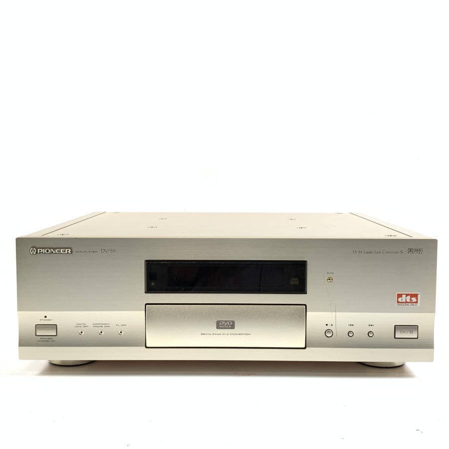 Yahoo!オークション -「pioneer dv-s9」の落札相場・落札価格 Yahoo!オークション -「pioneer dv-s9」の落札相場・落札価格