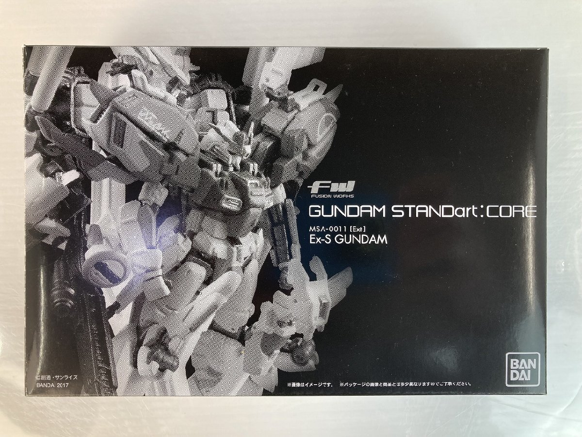 Yahoo!オークション -「fw gundam standart ex-s gundam」の落札 Yahoo!オークション -「fw gundam standart ex-s gundam」の落札