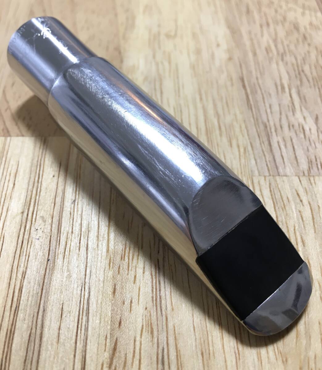 Berg Larsen アルトサックス用マウスピース ベルグラーセン