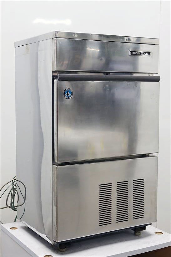 2025年最新】Yahoo!オークション -ホシザキ 製氷機 35 kgの中古 2025年最新】Yahoo!オークション -ホシザキ 製氷機 35 kgの中古