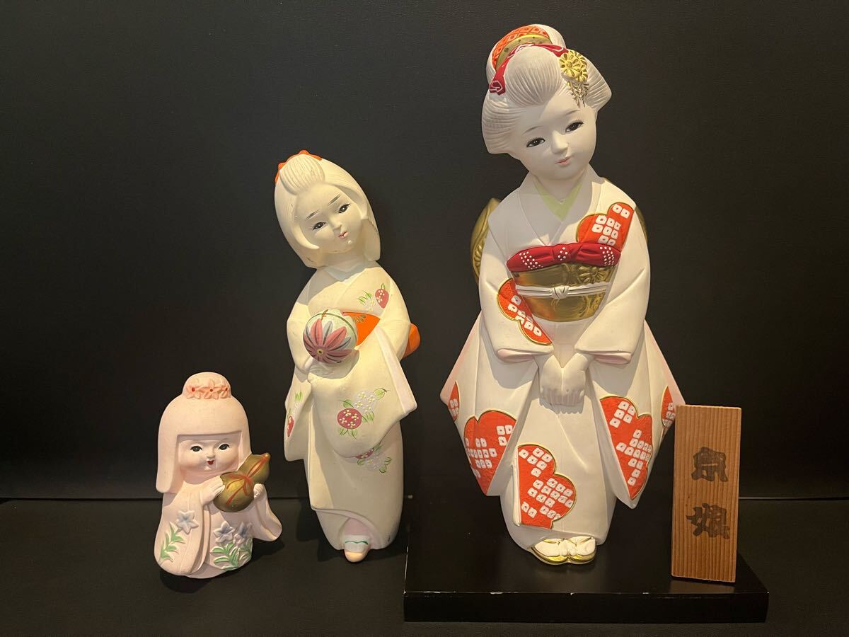 Yahoo!オークション -「博多 人形」(和風) (置物)の落札相場 Yahoo!オークション -「博多 人形」(和風) (置物)の落札相場