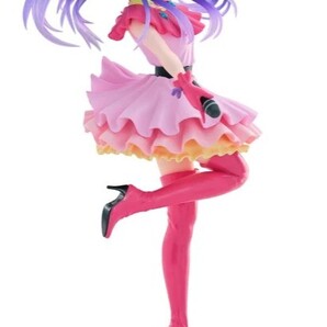送料無料!!即決!!『ESPRESTO Excite Motions 推しの子 アイ』(バンプレスト フィギュア)