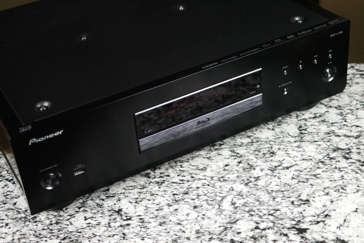 Yahoo!オークション -「pioneer bdp lx88」の落札相場・落札価格 Yahoo!オークション -「pioneer bdp lx88」の落札相場・落札価格