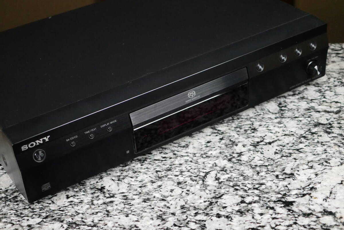 Yahoo!オークション -「scd-xe800 sony(ソニー) sacdプレーヤー Yahoo!オークション -「scd-xe800 sony(ソニー) sacdプレーヤー