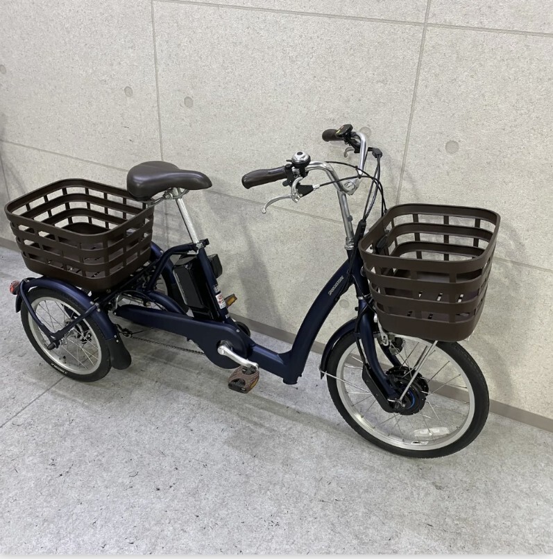 2025年最新】Yahoo!オークション -電動 アシスト 自転車 三輪 2025年最新】Yahoo!オークション -電動 アシスト 自転車 三輪