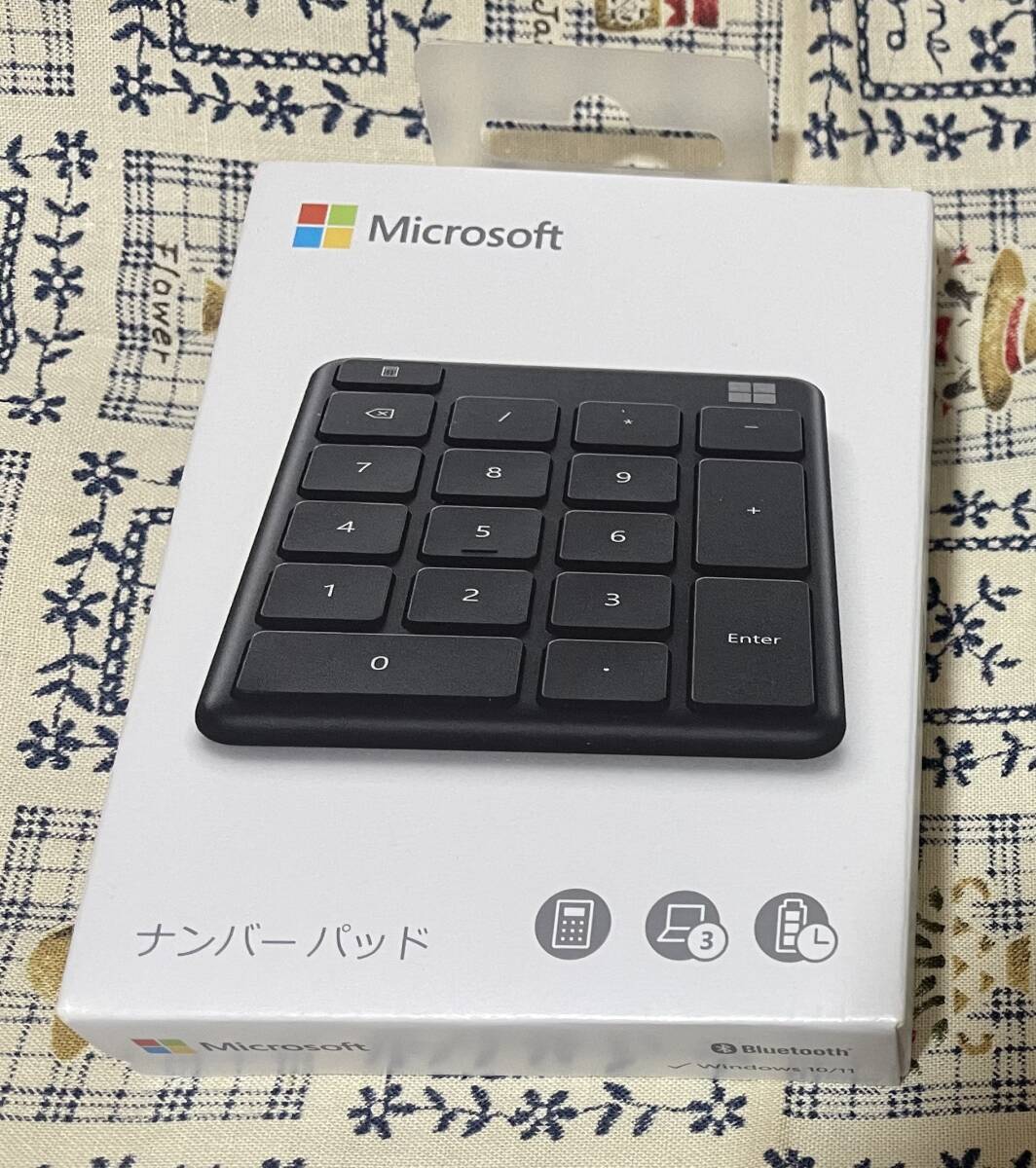 Yahoo!オークション -「マイクロソフト ナンバー パッド」の落札 Yahoo!オークション -「マイクロソフト ナンバー パッド」の落札