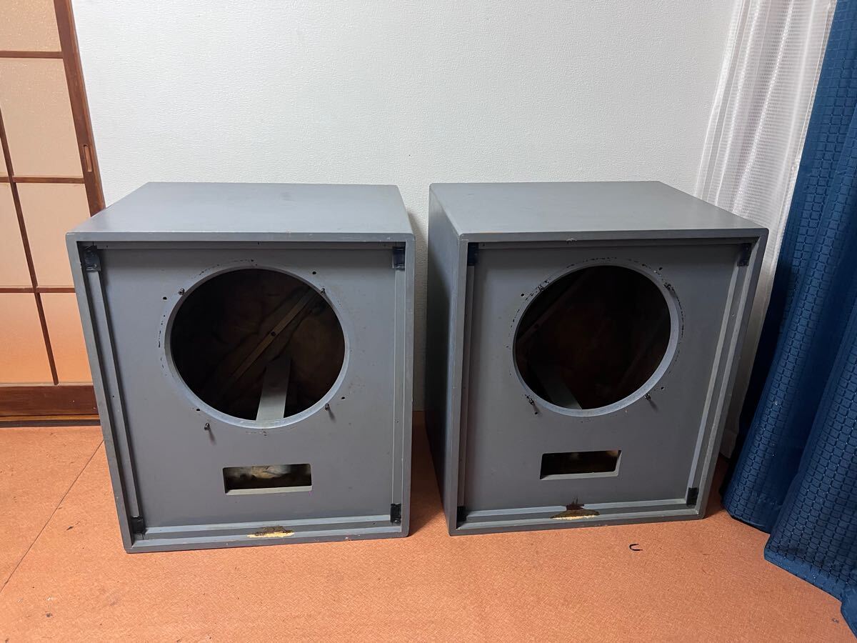 Yahoo!オークション -「altec 612」(一般) (スピーカー)の落札 Yahoo!オークション -「altec 612」(一般) (スピーカー)の落札
