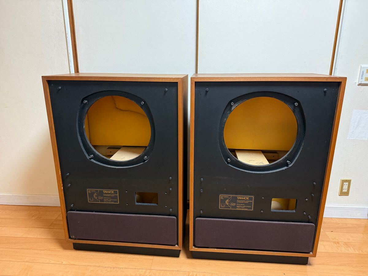 Yahoo!オークション -「tannoy arden」(家電、AV、カメラ) の Yahoo!オークション -「tannoy arden」(家電、AV、カメラ) の