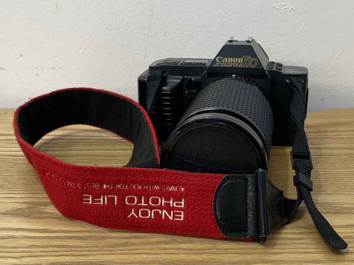 Yahoo!オークション -「canon t70」の落札相場・落札価格 Yahoo!オークション -「canon t70」の落札相場・落札価格
