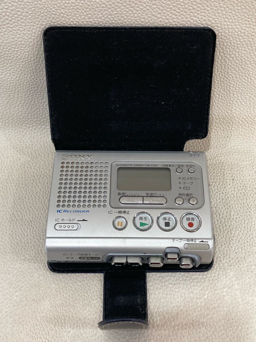 Yahoo!オークション -「tcm-ic100」の落札相場・落札価格 Yahoo!オークション -「tcm-ic100」の落札相場・落札価格
