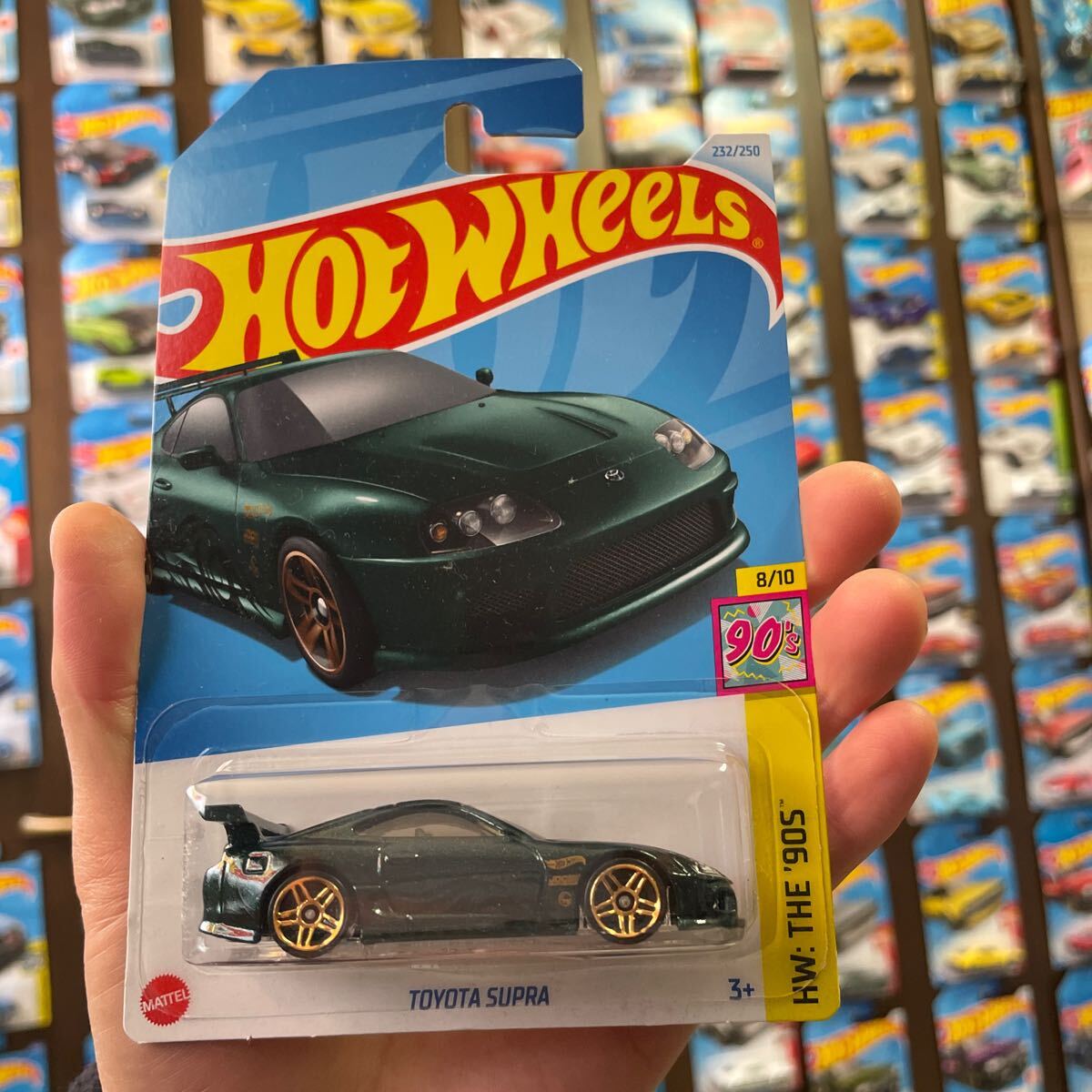 Yahoo!オークション -「スープラ 80」(ホットウィール) (自動車 Yahoo!オークション -「スープラ 80」(ホットウィール) (自動車