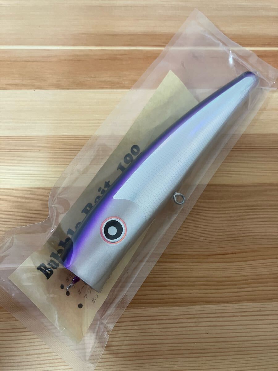 Yahoo!オークション -「パドルベイト190」の落札相場・落札価格 Yahoo!オークション -「パドルベイト190」の落札相場・落札価格