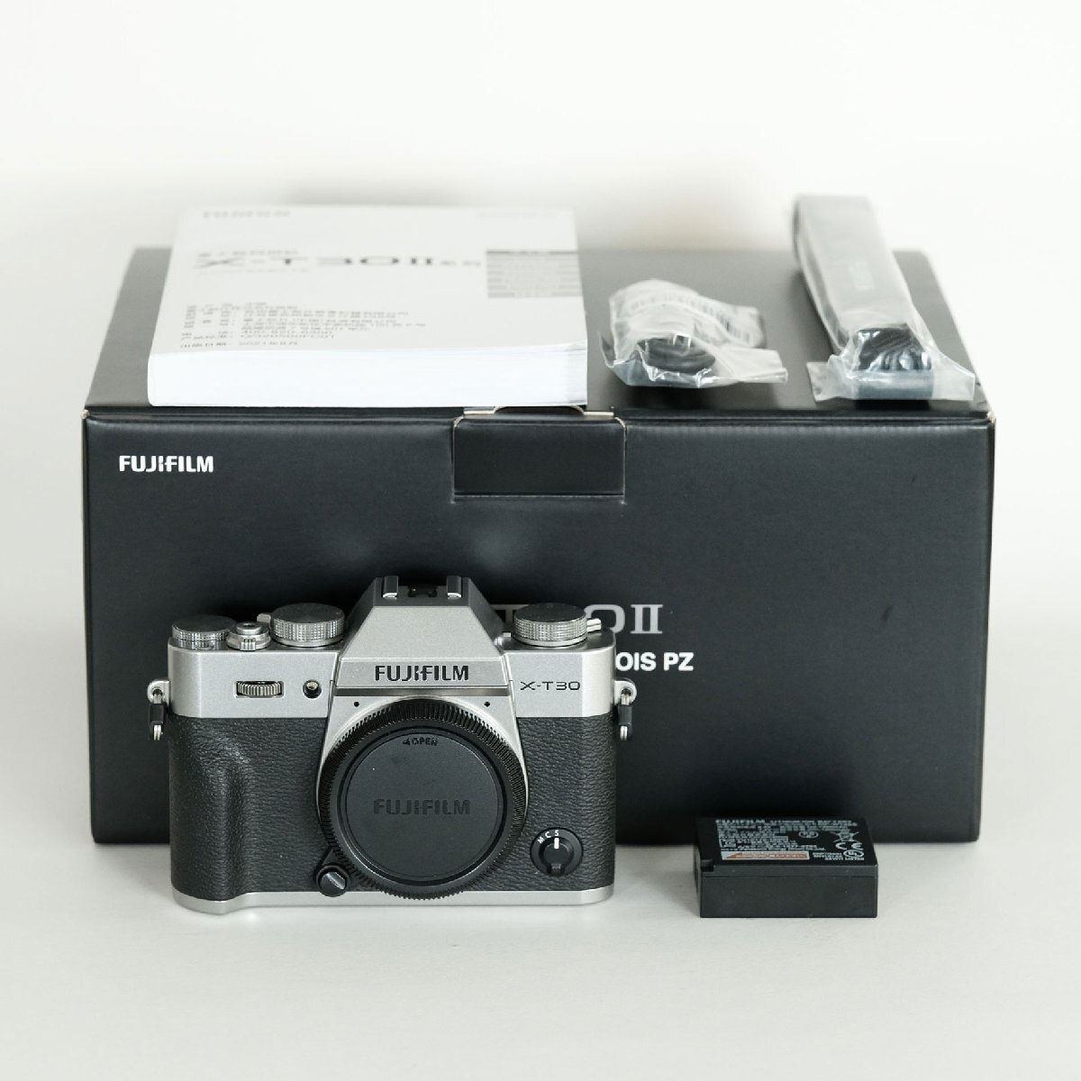 Yahoo!オークション -「x-t30 ボディ」の落札相場・落札価格 Yahoo!オークション -「x-t30 ボディ」の落札相場・落札価格