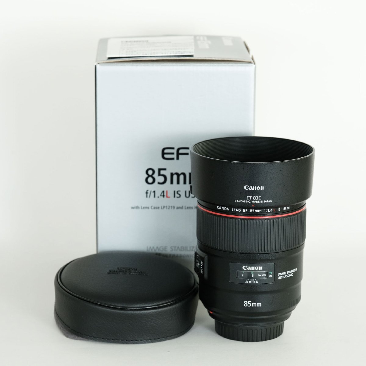 2025年最新】Yahoo!オークション -ef85mm f1.4l is usmの中古品 2025年最新】Yahoo!オークション -ef85mm f1.4l is usmの中古品
