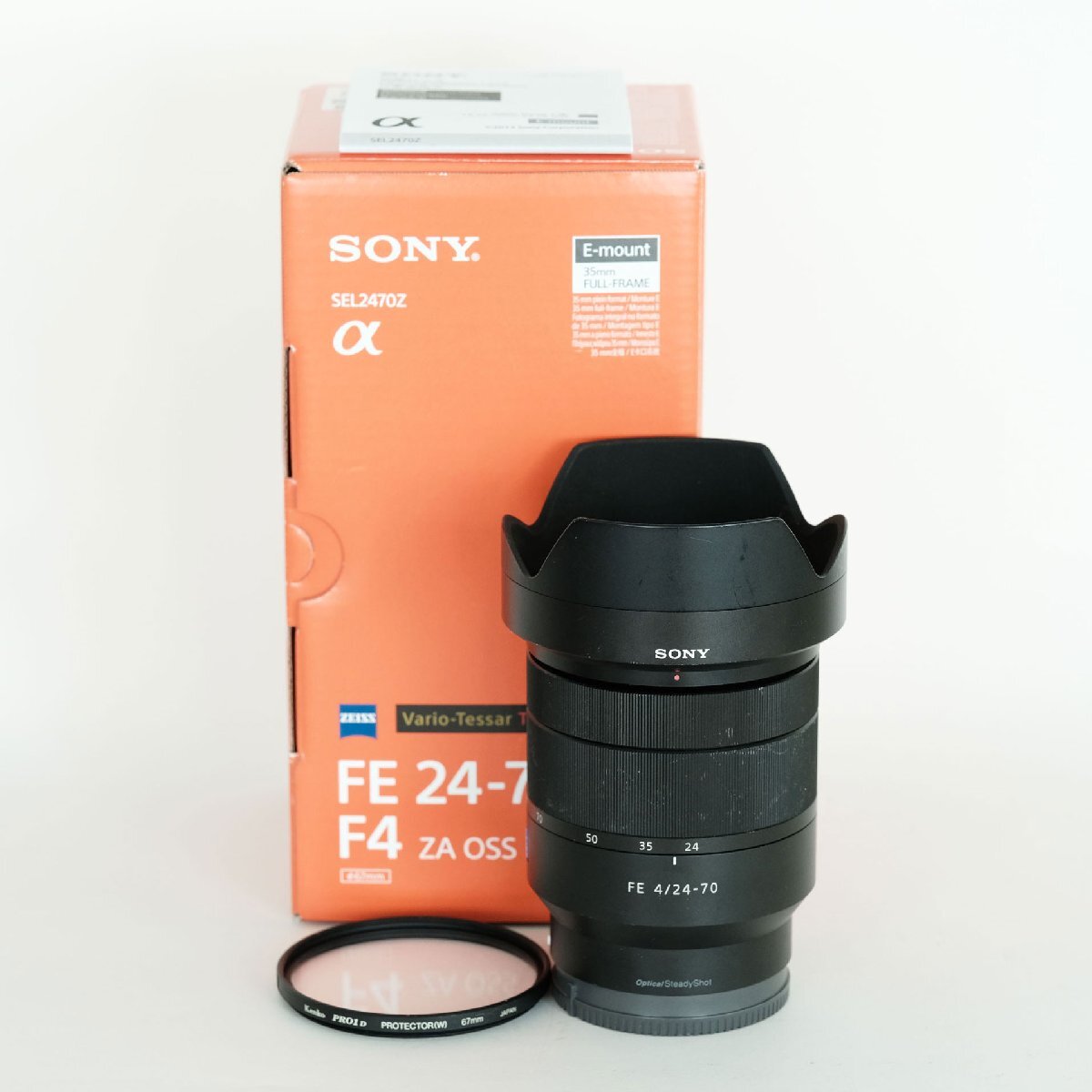 Yahoo!オークション -「sony 24-70 f4」の落札相場・落札価格 Yahoo!オークション -「sony 24-70 f4」の落札相場・落札価格