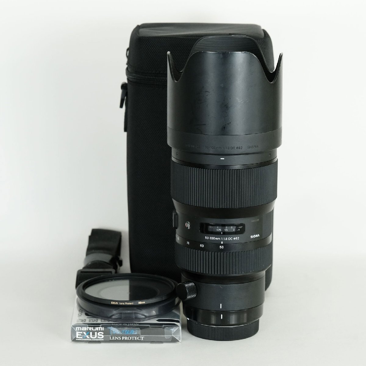 2025年最新】Yahoo!オークション -シグマ 50-100mm f1.8 dcの 2025年最新】Yahoo!オークション -シグマ 50-100mm f1.8 dcの