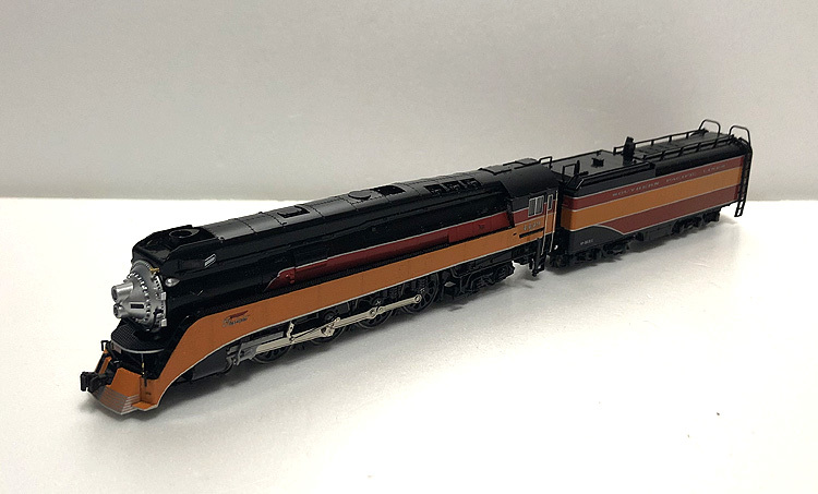 Yahoo!オークション -「カトー gs-4」の落札相場・落札価格 Yahoo!オークション -「カトー gs-4」の落札相場・落札価格
