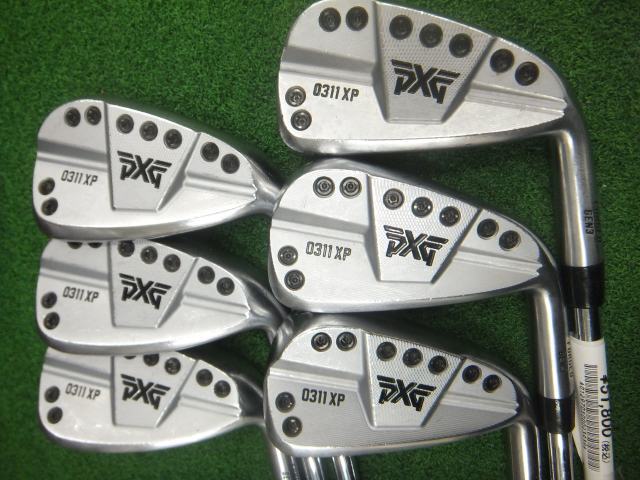 Yahoo!オークション -「pxg 0311」の落札相場・落札価格 Yahoo!オークション -「pxg 0311」の落札相場・落札価格