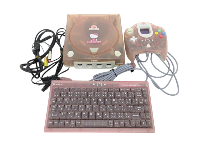 Yahoo!オークション -「ハローキティキーボード」(ドリーム Yahoo!オークション -「ハローキティキーボード」(ドリーム