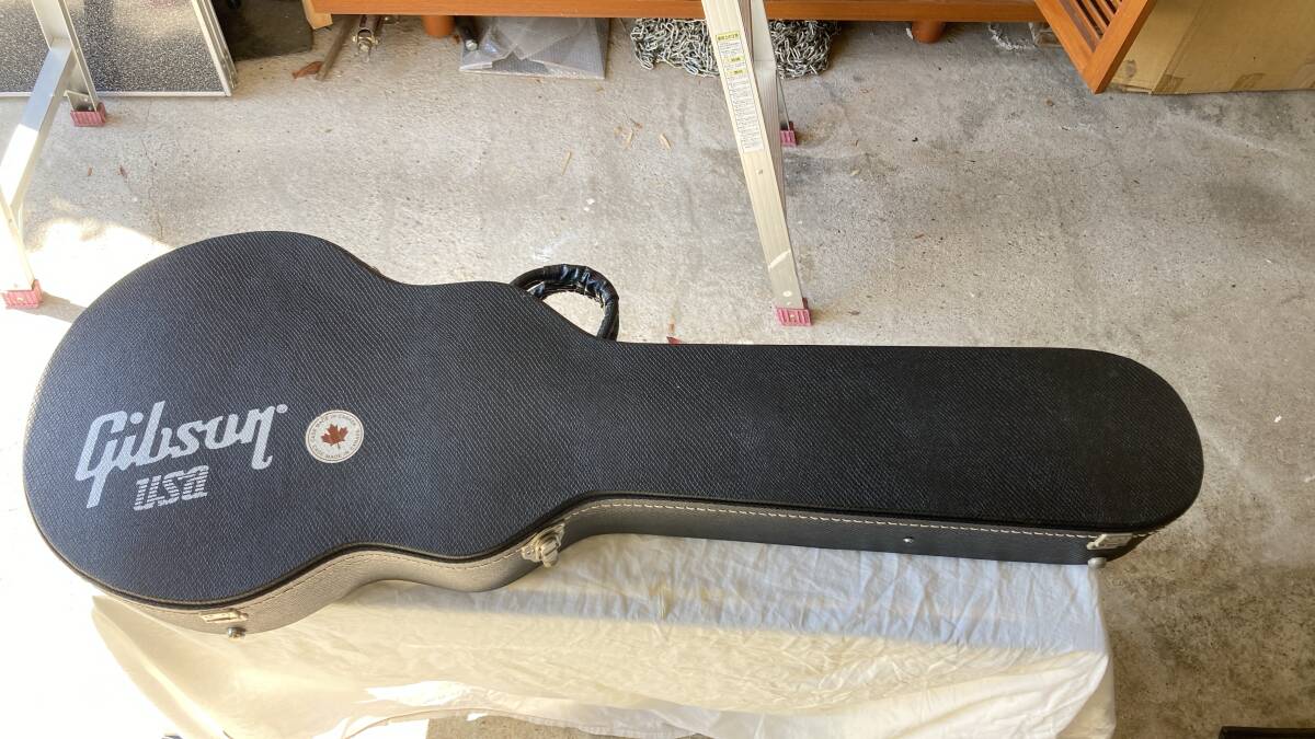 2025年最新】Yahoo!オークション -gibson ギブソン ハードケース 2025年最新】Yahoo!オークション -gibson ギブソン ハードケース