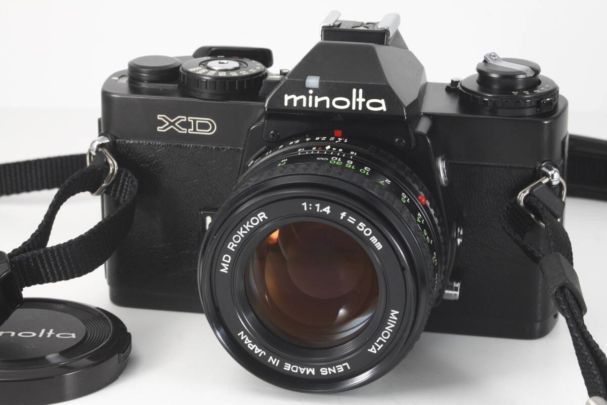 Yahoo!オークション -「ミノルタ 50mm 1.4」の落札相場・落札価格 Yahoo!オークション -「ミノルタ 50mm 1.4」の落札相場・落札価格