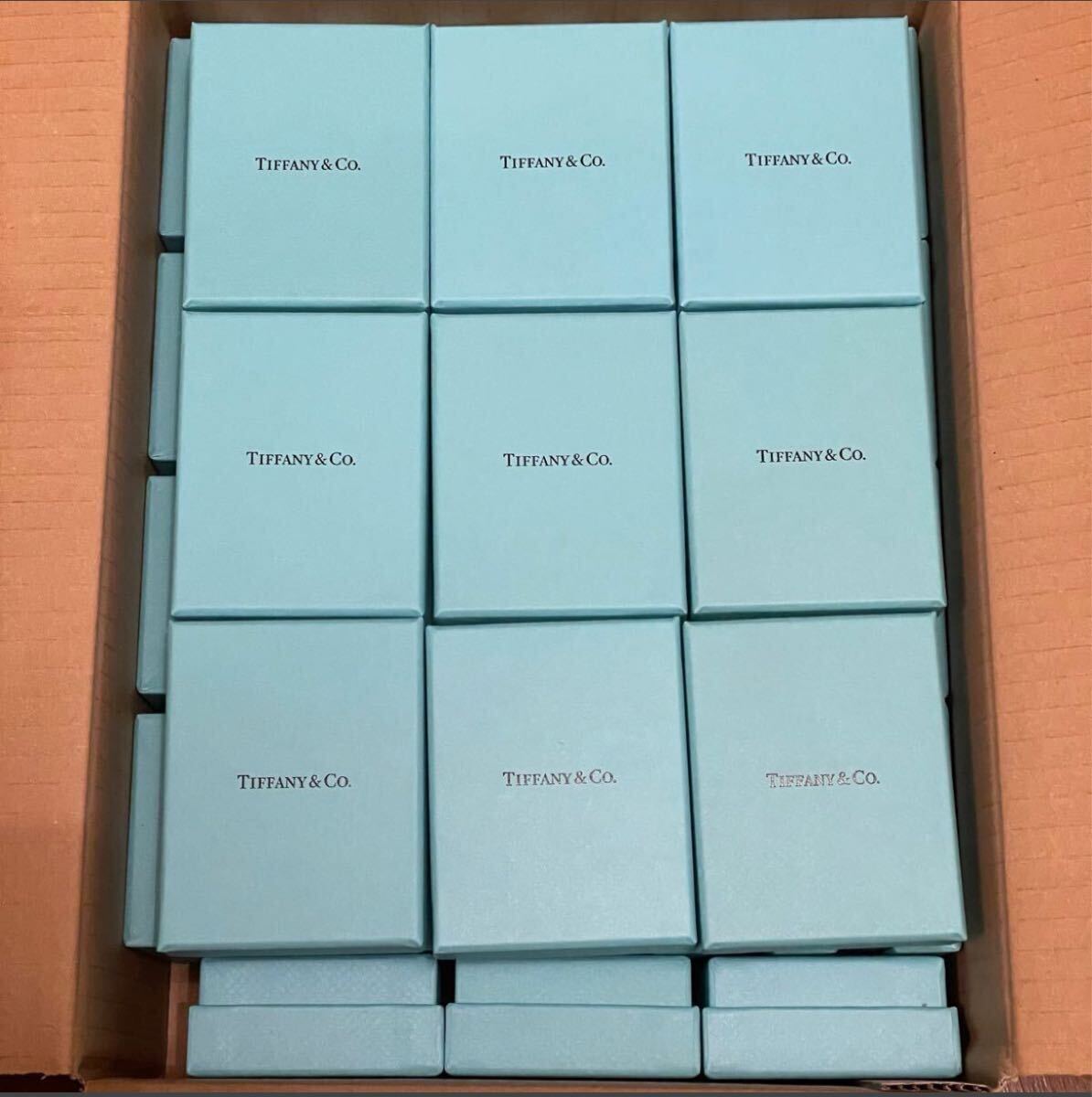 2025年最新】ティファニー(Tiffany)の空箱をお探しですか？各種