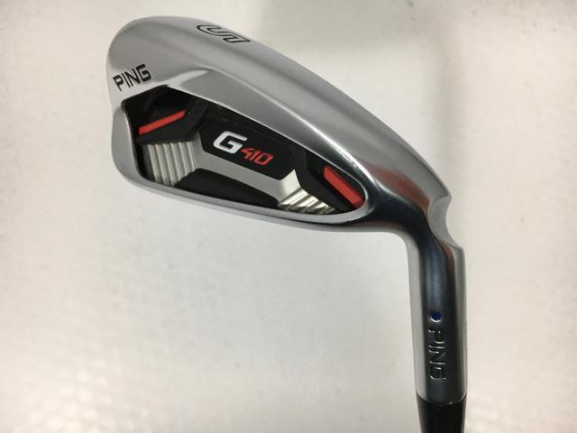 ピン G410 アイアン 6本セット [NS PRO MODUS3 TOUR 105 ピン G410 アイアン 6本セット [NS PRO MODUS3 TOUR 105