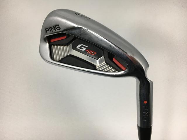 ピン G410 アイアン 6本セット [NS PRO MODUS3 TOUR 105 ピン G410 アイアン 6本セット [NS PRO MODUS3 TOUR 105