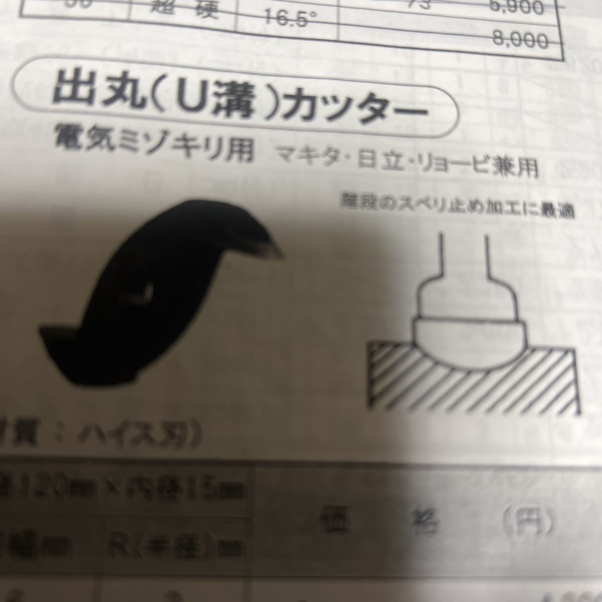 2025年最新】Yahoo!オークション -ミゾキリ カッター(電動工具 2025年最新】Yahoo!オークション -ミゾキリ カッター(電動工具