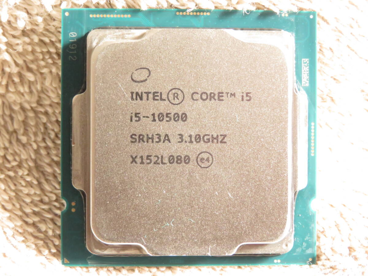 Yahoo!オークション -「intel core i5-10500」の落札相場・落札価格 Yahoo!オークション -「intel core i5-10500」の落札相場・落札価格