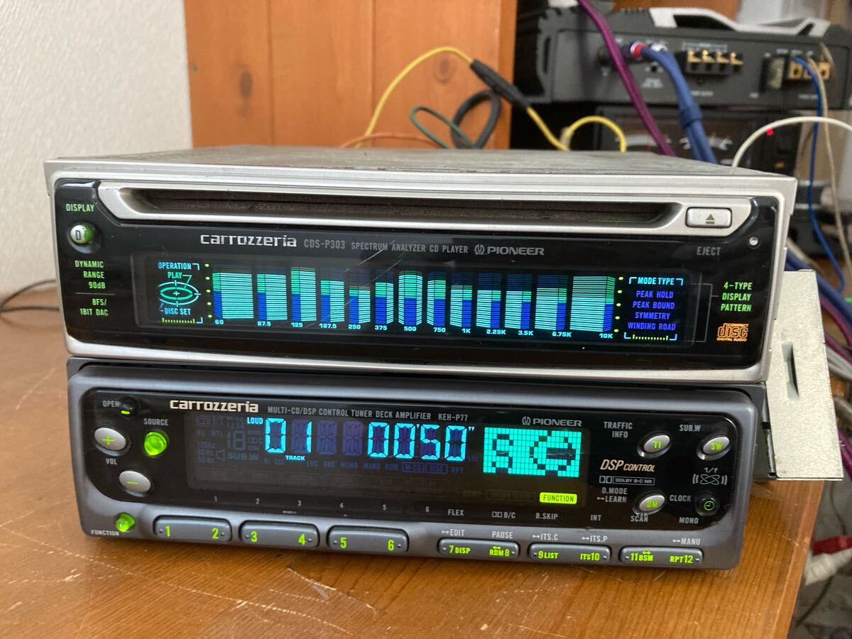 Yahoo!オークション -「p-303」(カロッツェリア) (CD&カセット Yahoo!オークション -「p-303」(カロッツェリア) (CD&カセット