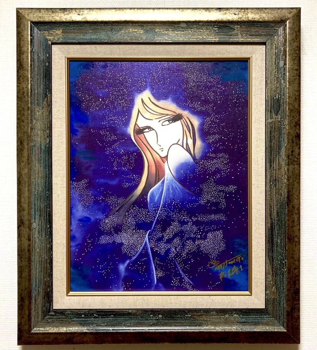 Yahoo!オークション -「ジミー大西」(油彩) (絵画)の落札相場 Yahoo!オークション -「ジミー大西」(油彩) (絵画)の落札相場