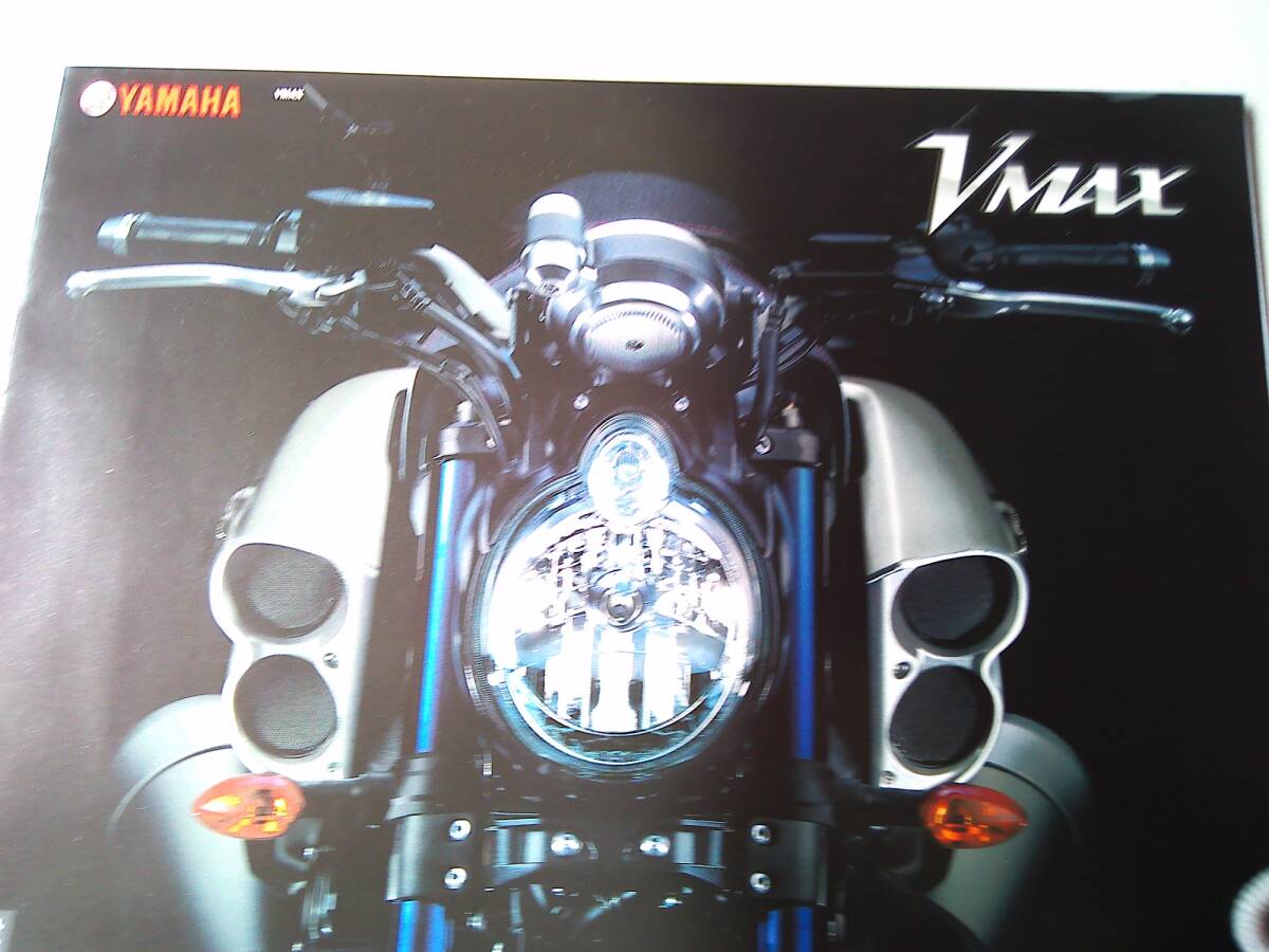 Yahoo!オークション -「(v-max vmax)」(カタログ、パーツリスト