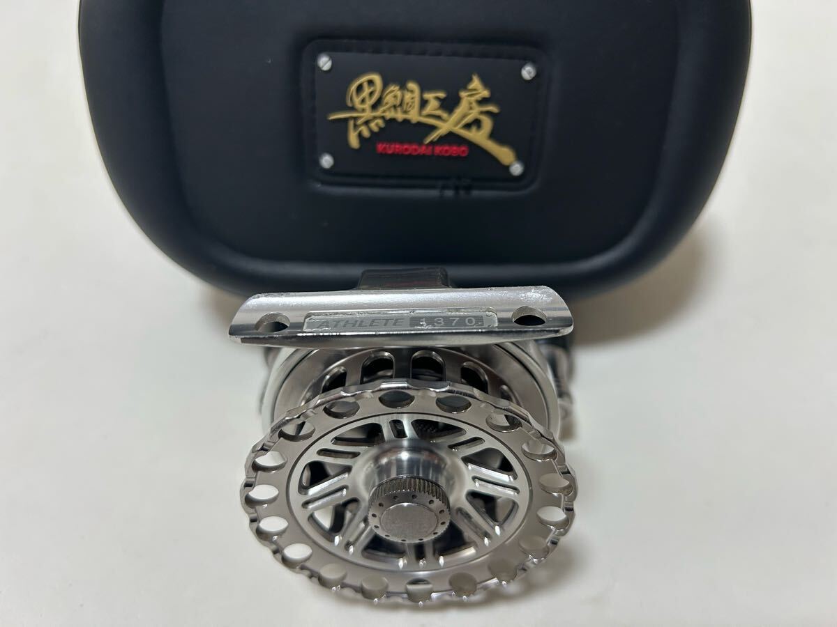 Yahoo!オークション -「黒鯛工房アスリート競技」(フィッシング Yahoo!オークション -「黒鯛工房アスリート競技」(フィッシング