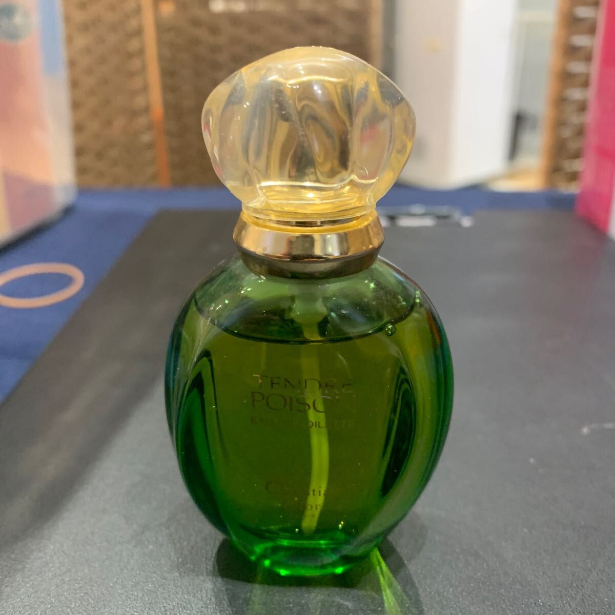 Yahoo!オークション -「dior tendre poison」の落札相場・落札価格 Yahoo!オークション -「dior tendre poison」の落札相場・落札価格