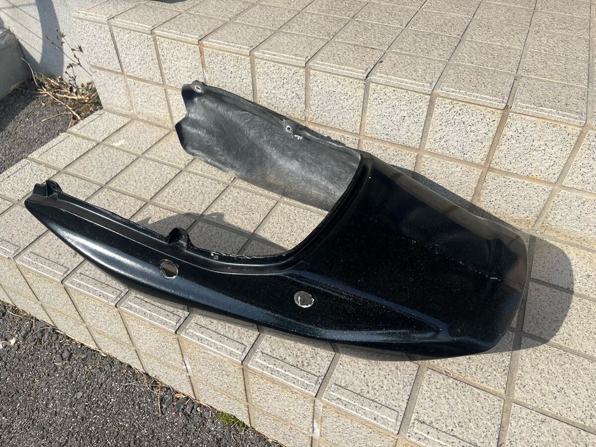 Yahoo!オークション -「zrx1100 カウル」(リア) (カワサキ用)の Yahoo!オークション -「zrx1100 カウル」(リア) (カワサキ用)の