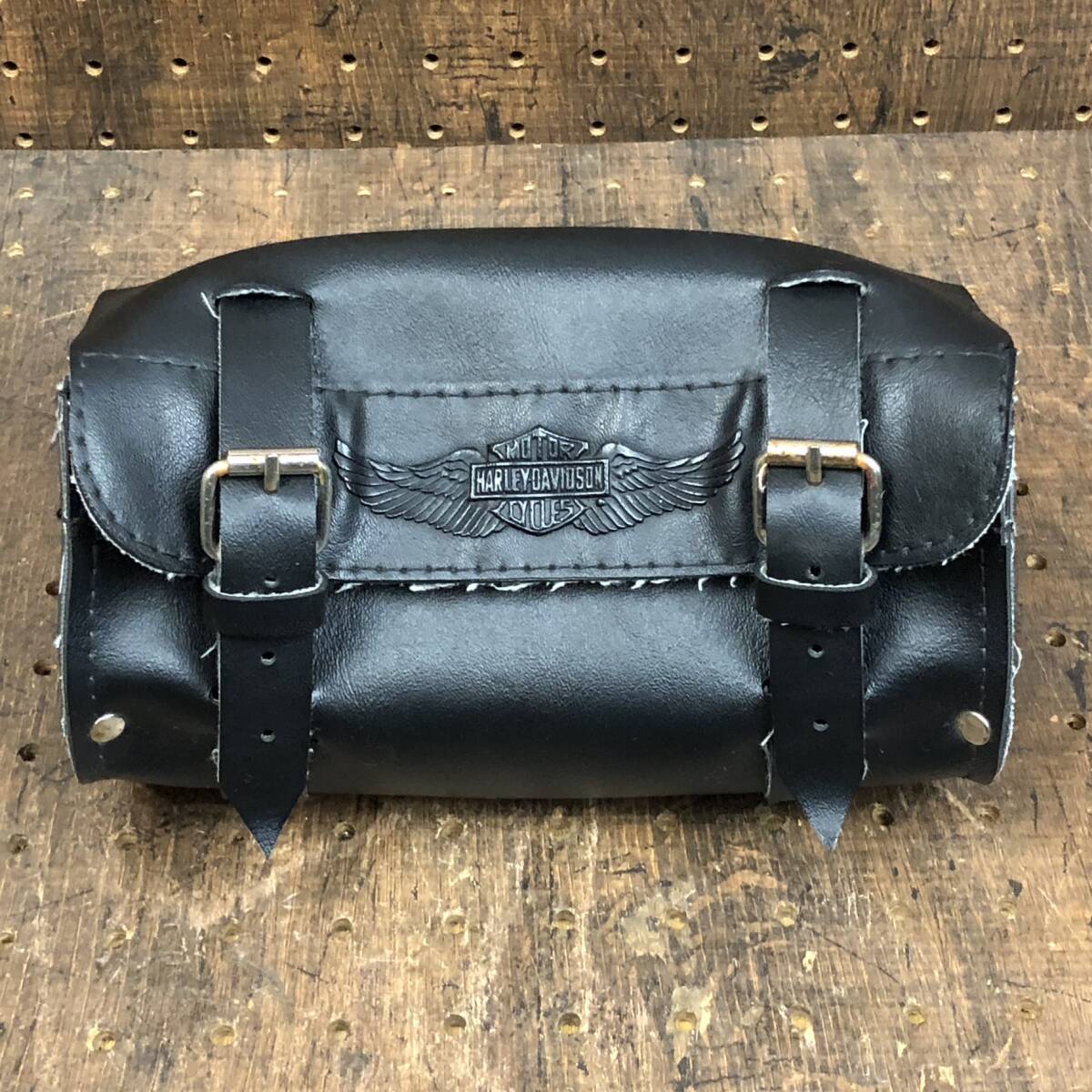 Yahoo!オークション -「ハーレー バッグ 純正」(工具 Yahoo!オークション -「ハーレー バッグ 純正」(工具