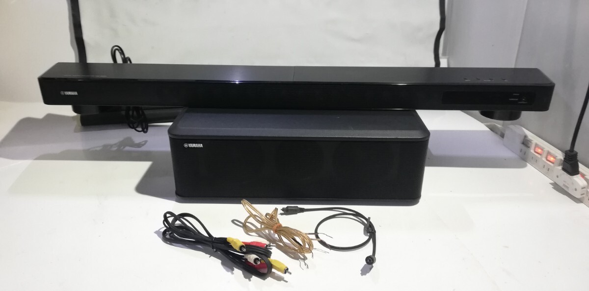 Yahoo!オークション -「yamaha ysp-2200」(スピーカー Yahoo!オークション -「yamaha ysp-2200」(スピーカー