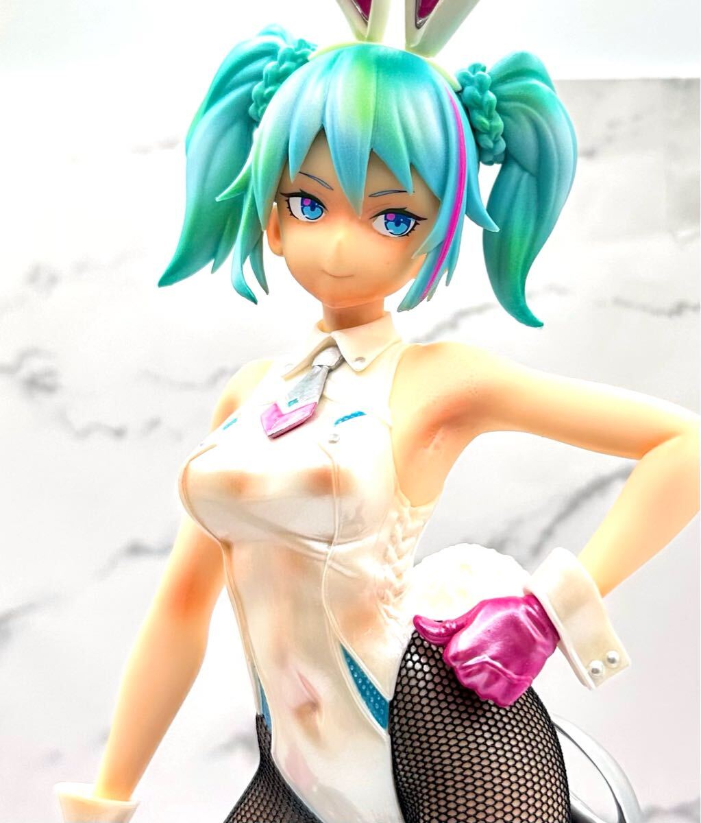 2025年最新】Yahoo!オークション -初音ミク フィギュア バニー