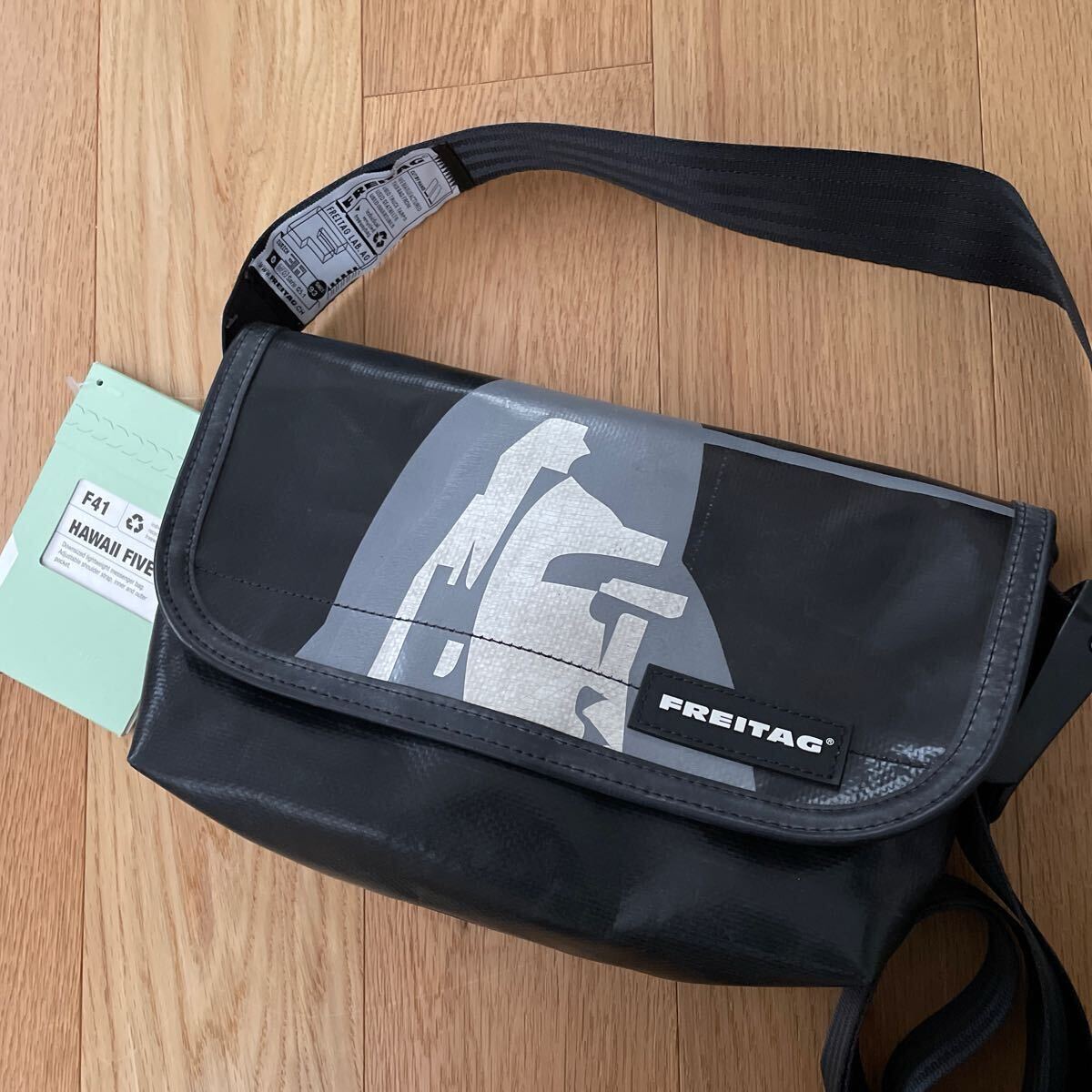 Yahoo!オークション -「freitag hawaii」の落札相場・落札価格 Yahoo!オークション -「freitag hawaii」の落札相場・落札価格