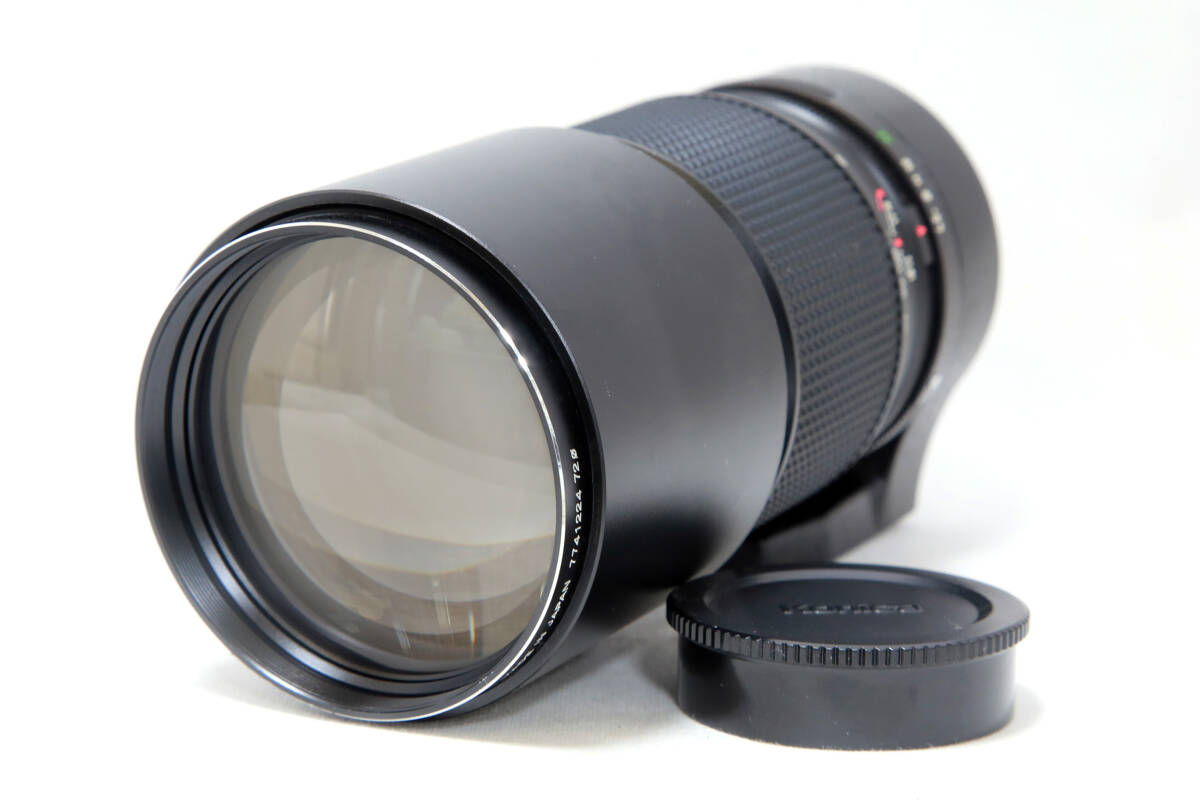 Yahoo!オークション -「Konica Hexanon AR 300mm f4.5」の落札 Yahoo!オークション -「Konica Hexanon AR 300mm f4.5」の落札