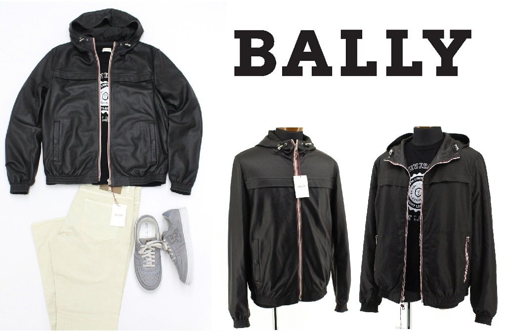 Yahoo!オークション -「bally レザージャケット」の落札相場 Yahoo!オークション -「bally レザージャケット」の落札相場
