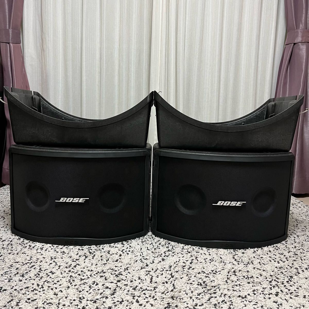 Yahoo!オークション -「bose 802 iii」の落札相場・落札価格 Yahoo!オークション -「bose 802 iii」の落札相場・落札価格