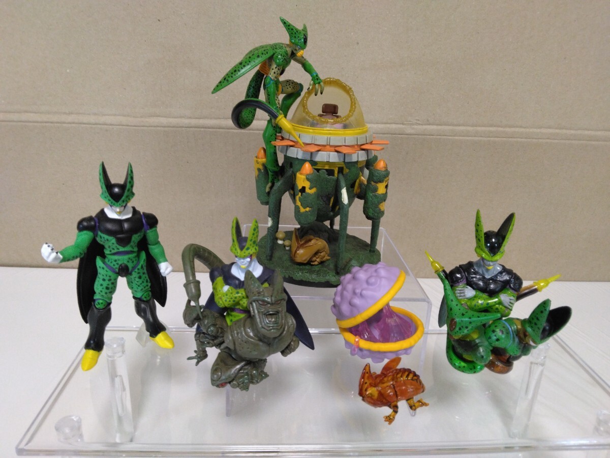 Yahoo!オークション -「ドラゴンボールミュージアムコレクション Yahoo!オークション -「ドラゴンボールミュージアムコレクション