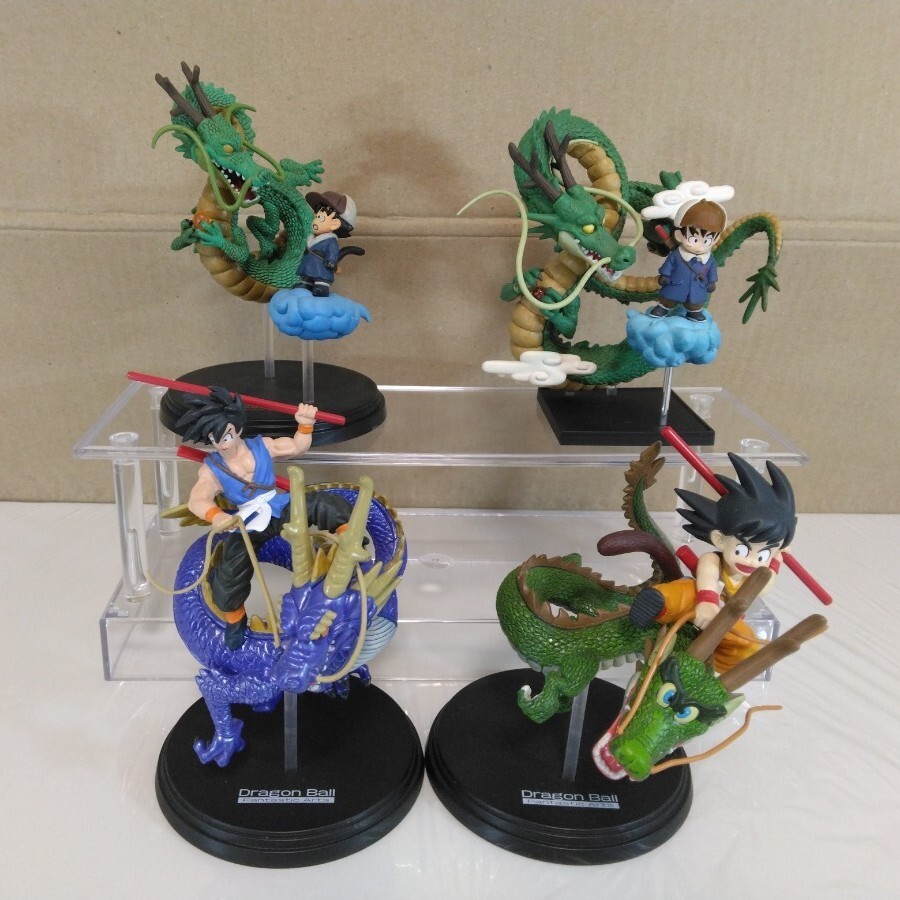 Yahoo!オークション -「ドラゴンボールミュージアムコレクション Yahoo!オークション -「ドラゴンボールミュージアムコレクション